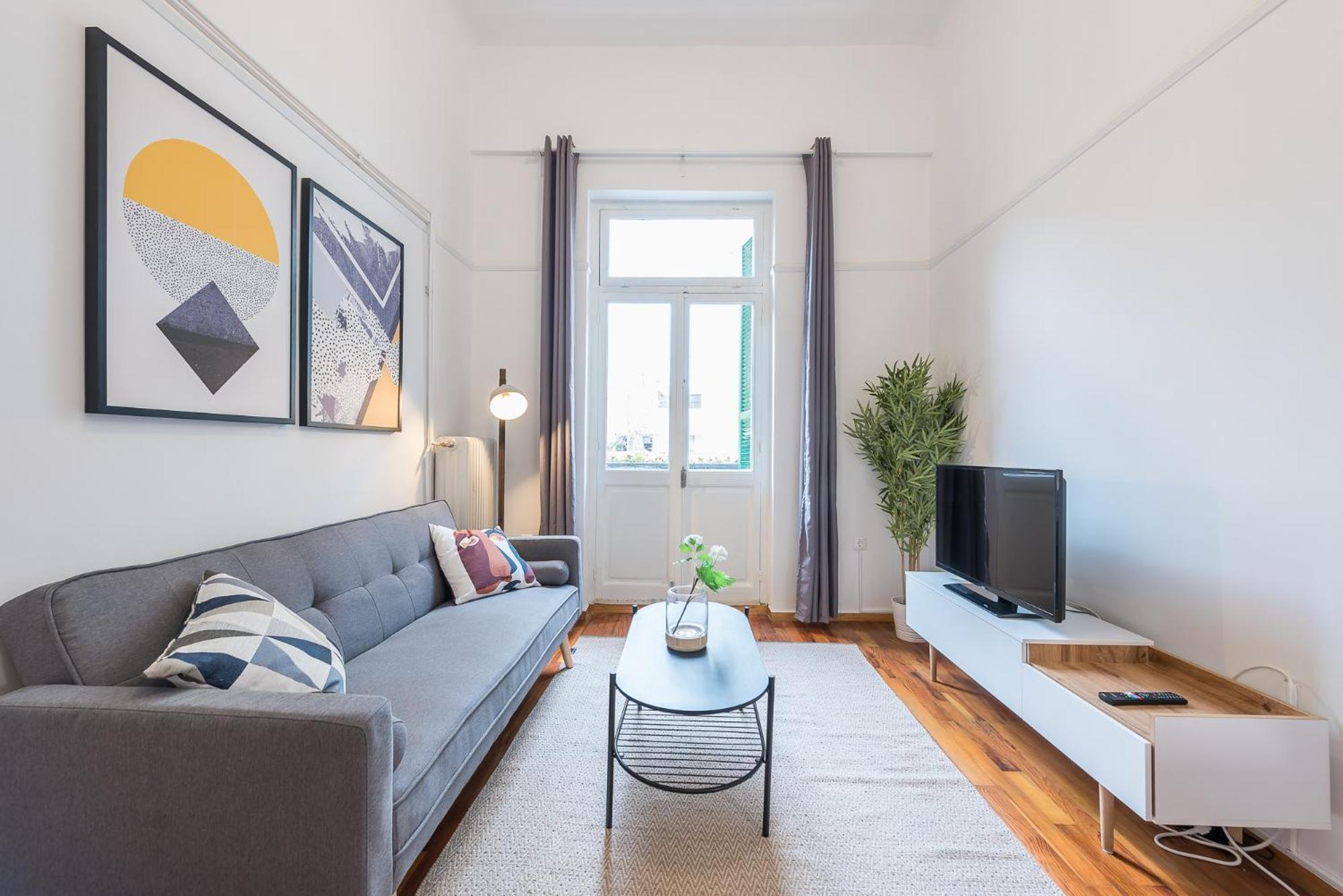 Mavrogenous - The Mansion Apartment Athens Ngoại thất bức ảnh