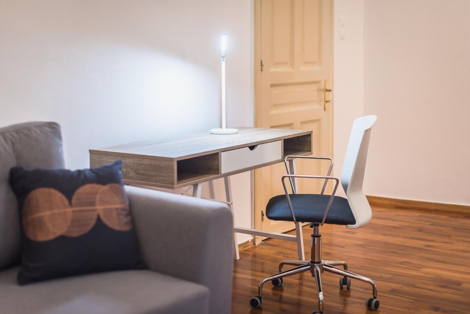 Mavrogenous - The Mansion Apartment Athens Phòng bức ảnh