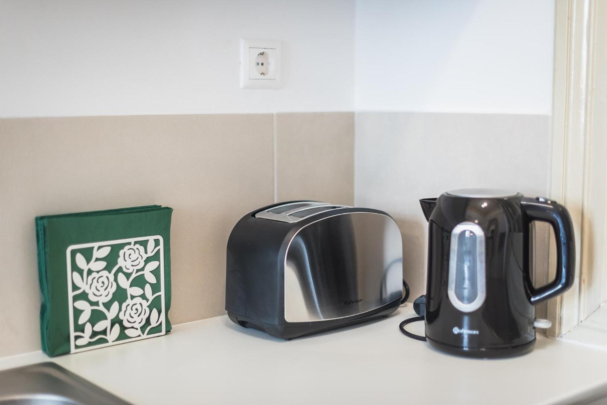Mavrogenous - The Mansion Apartment Athens Phòng bức ảnh